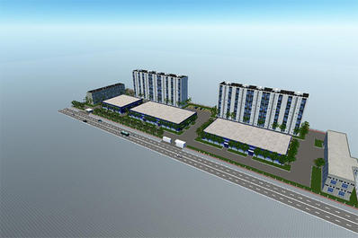 宝应倾斜摄影技术在虚拟现实(VR)中的应用